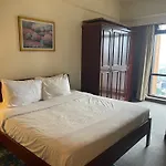 Malaysia Suites At Times Square Kl