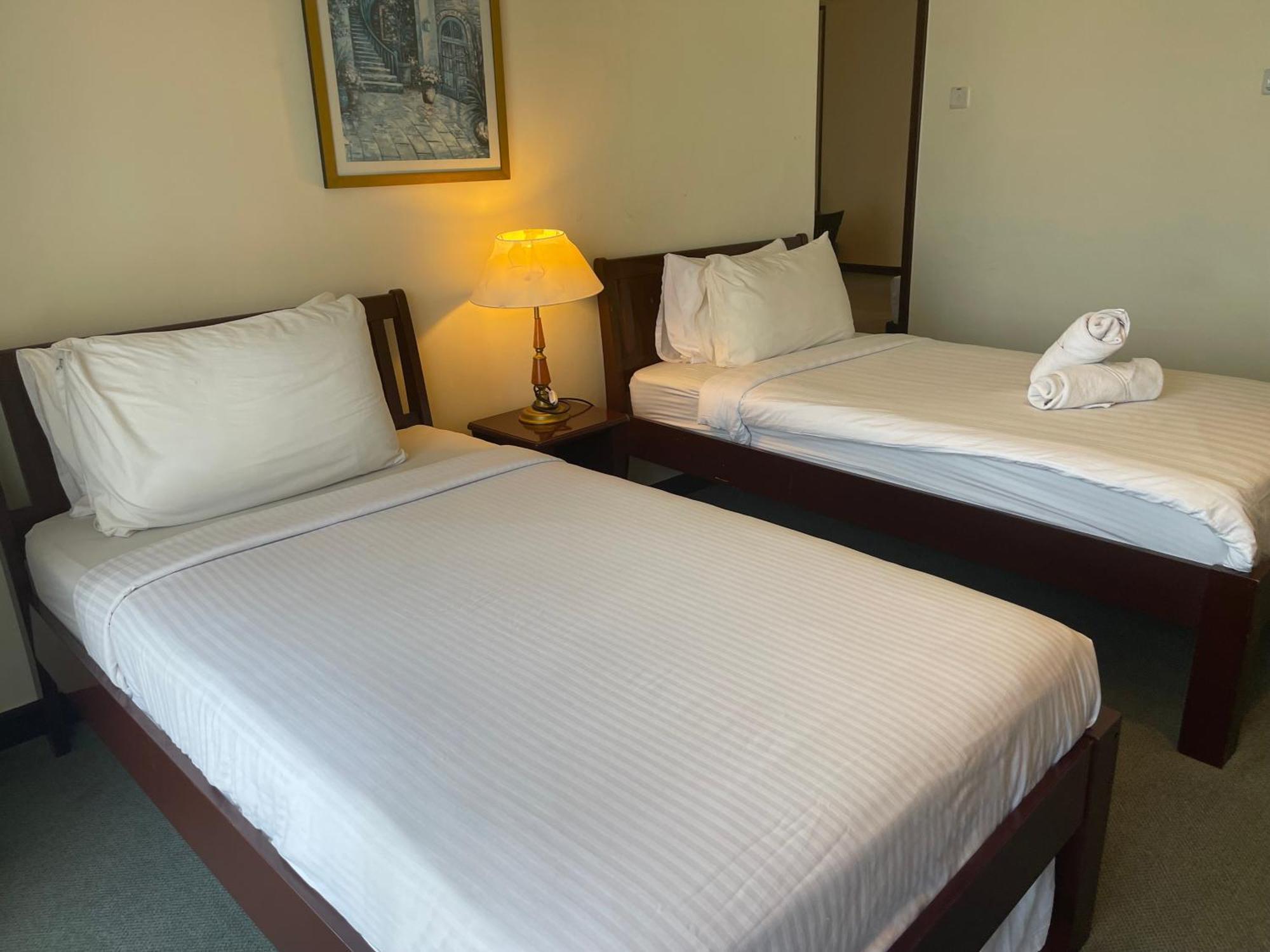 Malaysia Suites At Times Square Kl Pangsapuri *