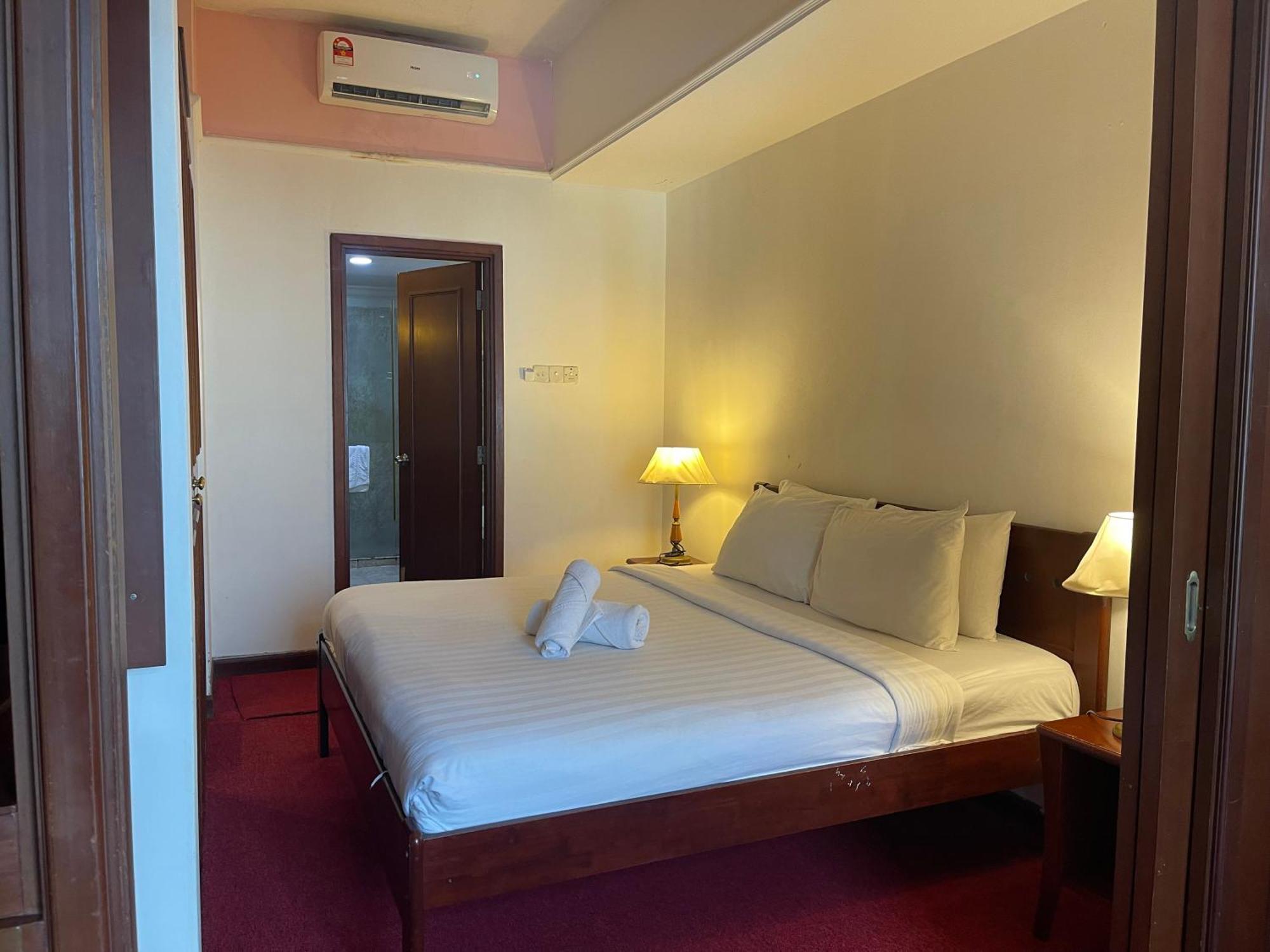 Malaysia Suites At Times Square Kl Pangsapuri Kuala Lumpur