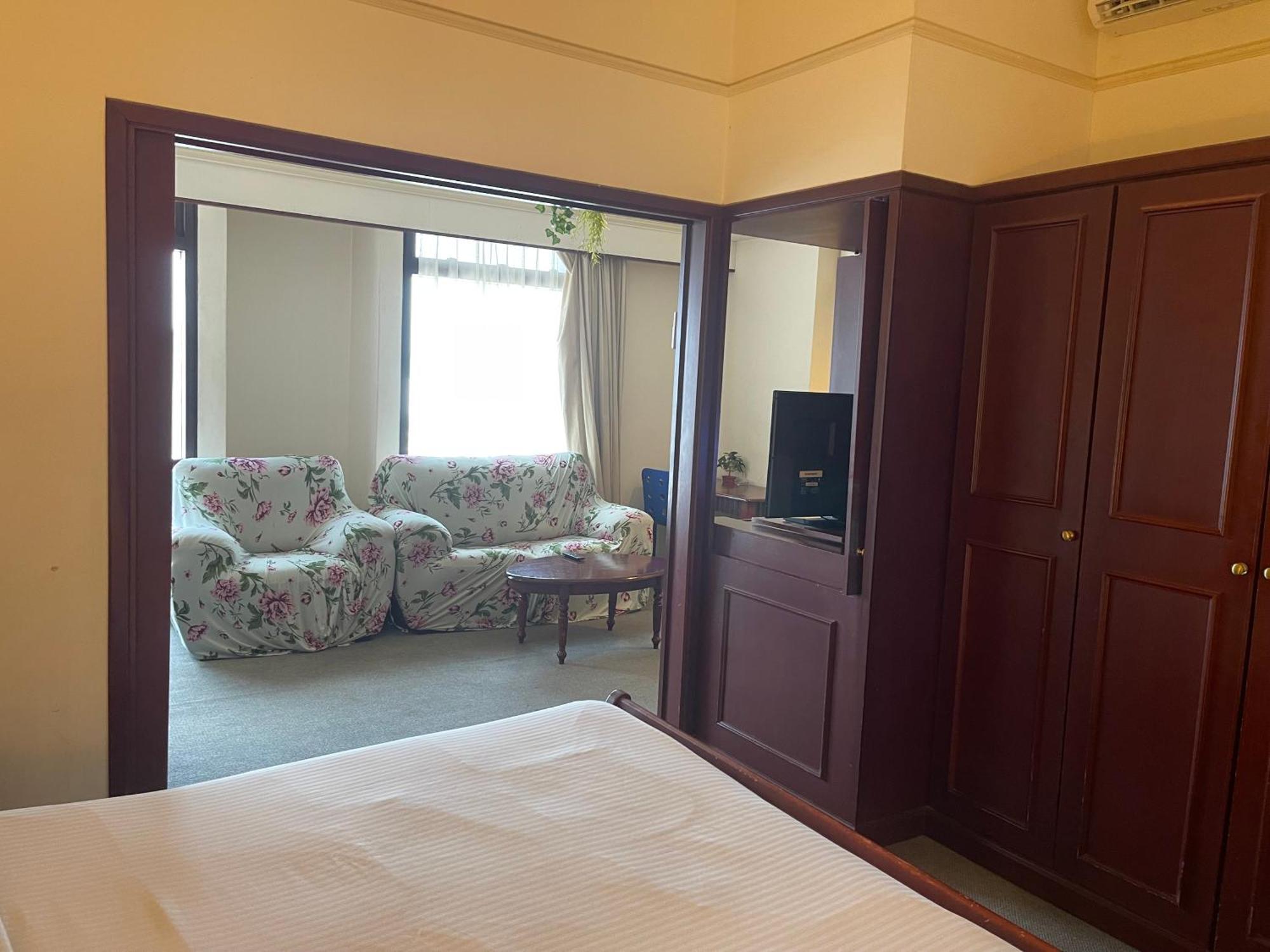 Malaysia Suites At Times Square Kl Kuala Lumpur