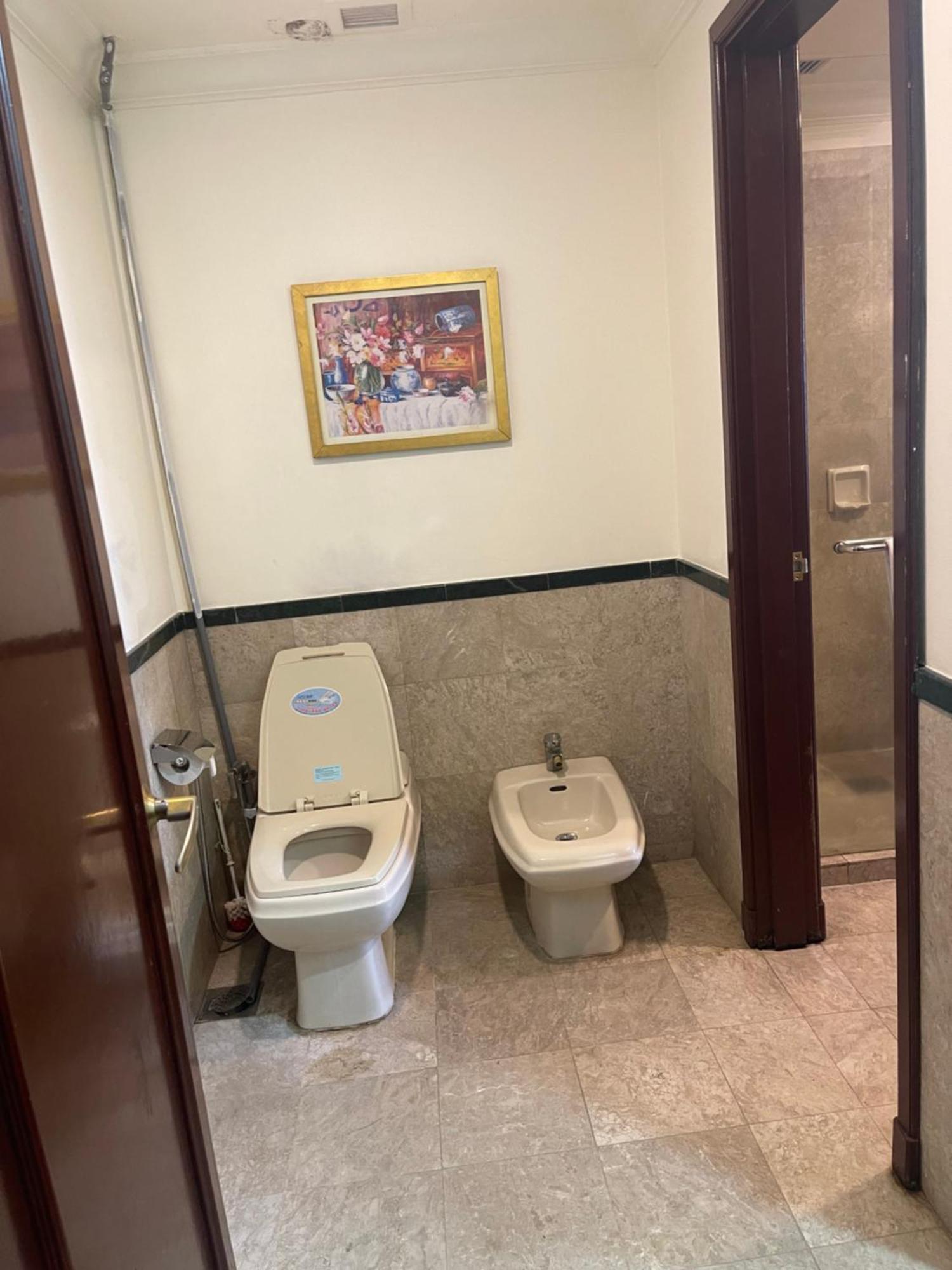 Pangsapuri Malaysia Suites At Times Square Kl Kuala Lumpur