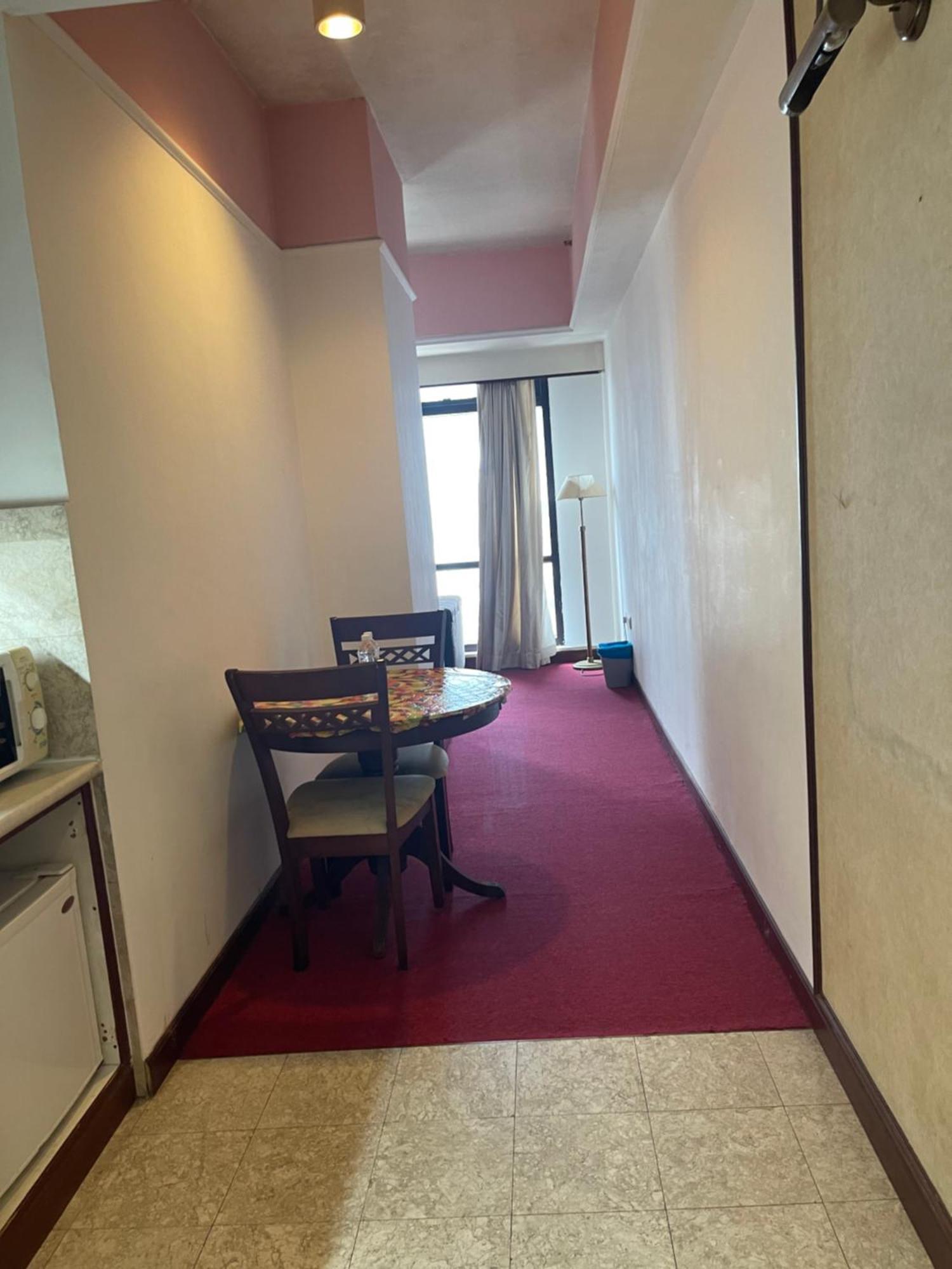 Malaysia Suites At Times Square Kl * Kuala Lumpur