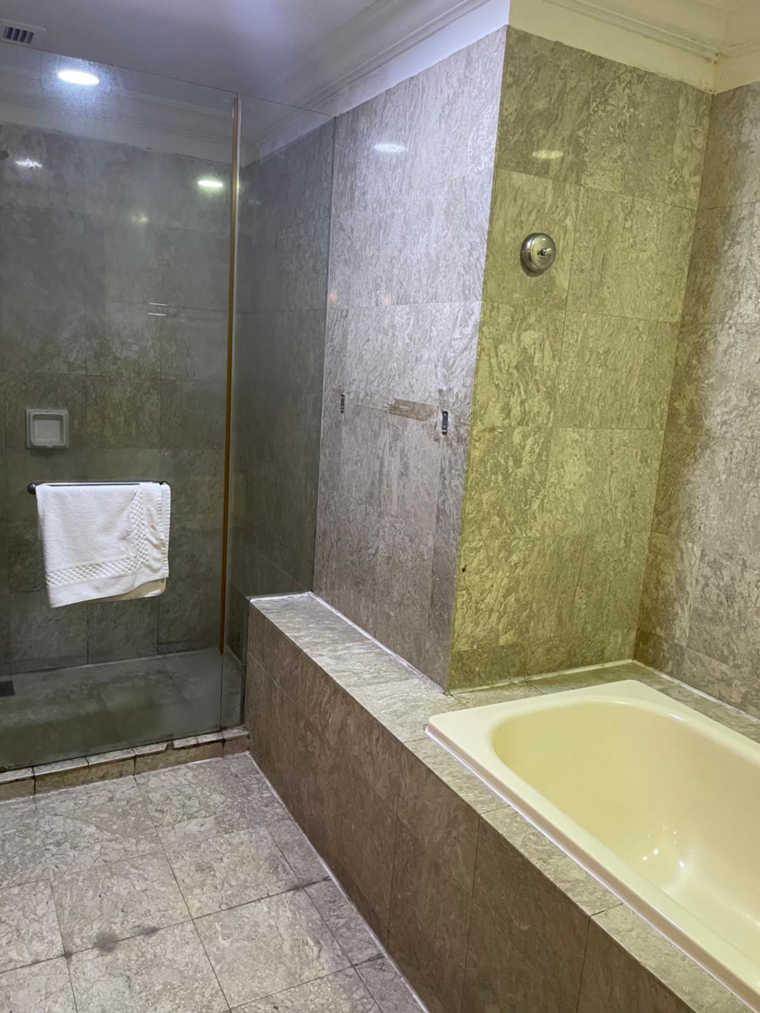 Malaysia Suites At Times Square Kl * Kuala Lumpur